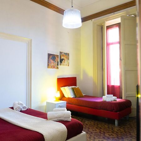 קטאניה B&B Opera מראה חיצוני תמונה