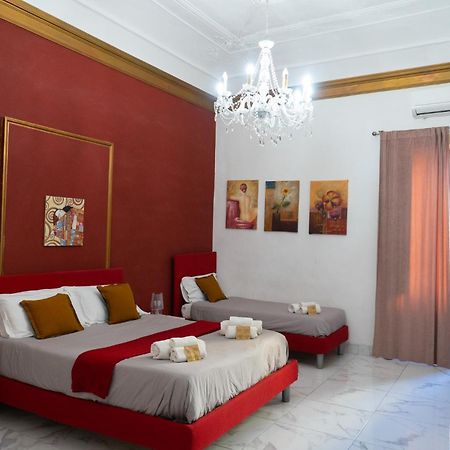 קטאניה B&B Opera מראה חיצוני תמונה