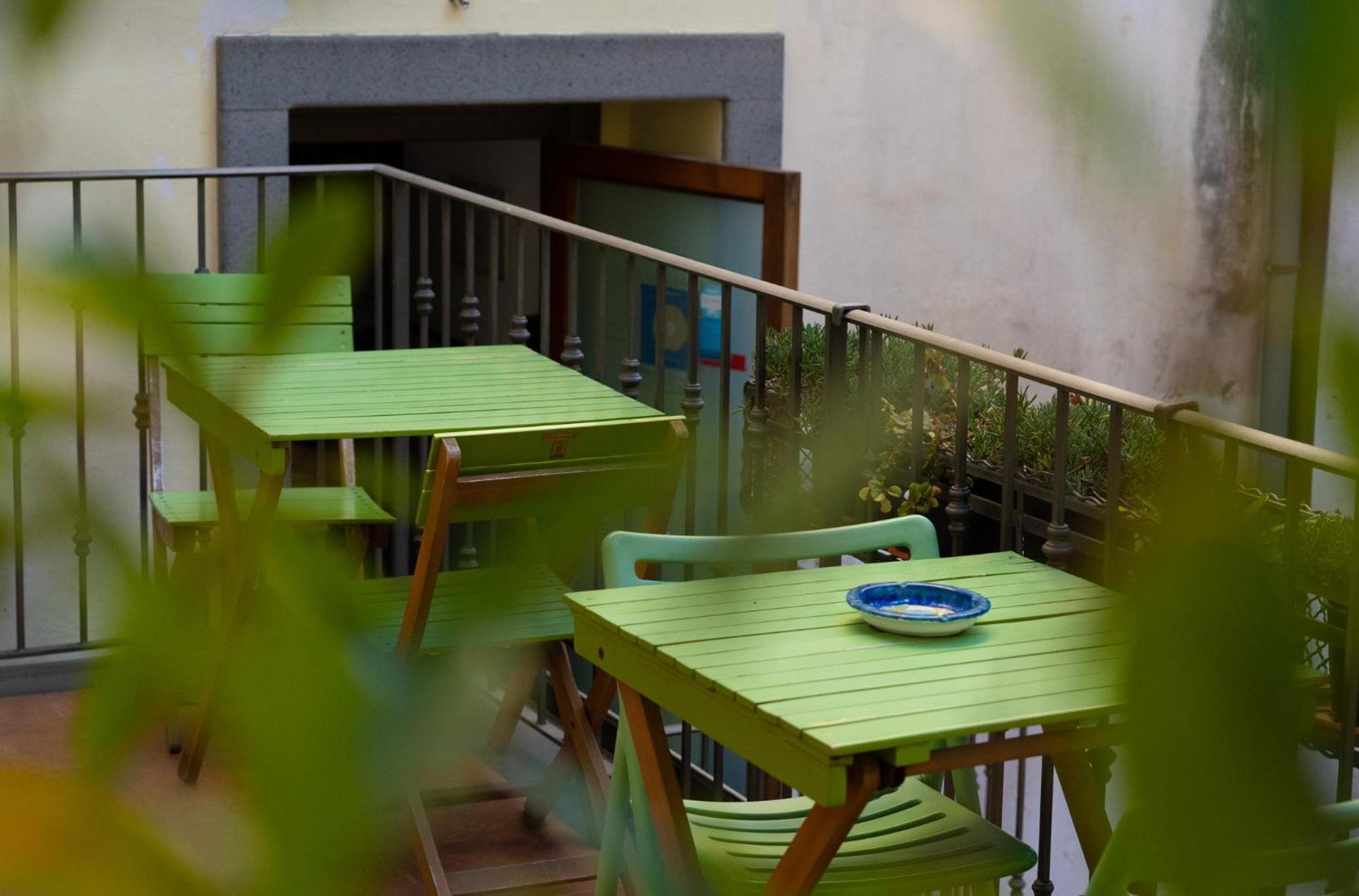 קטאניה B&B Opera מראה חיצוני תמונה