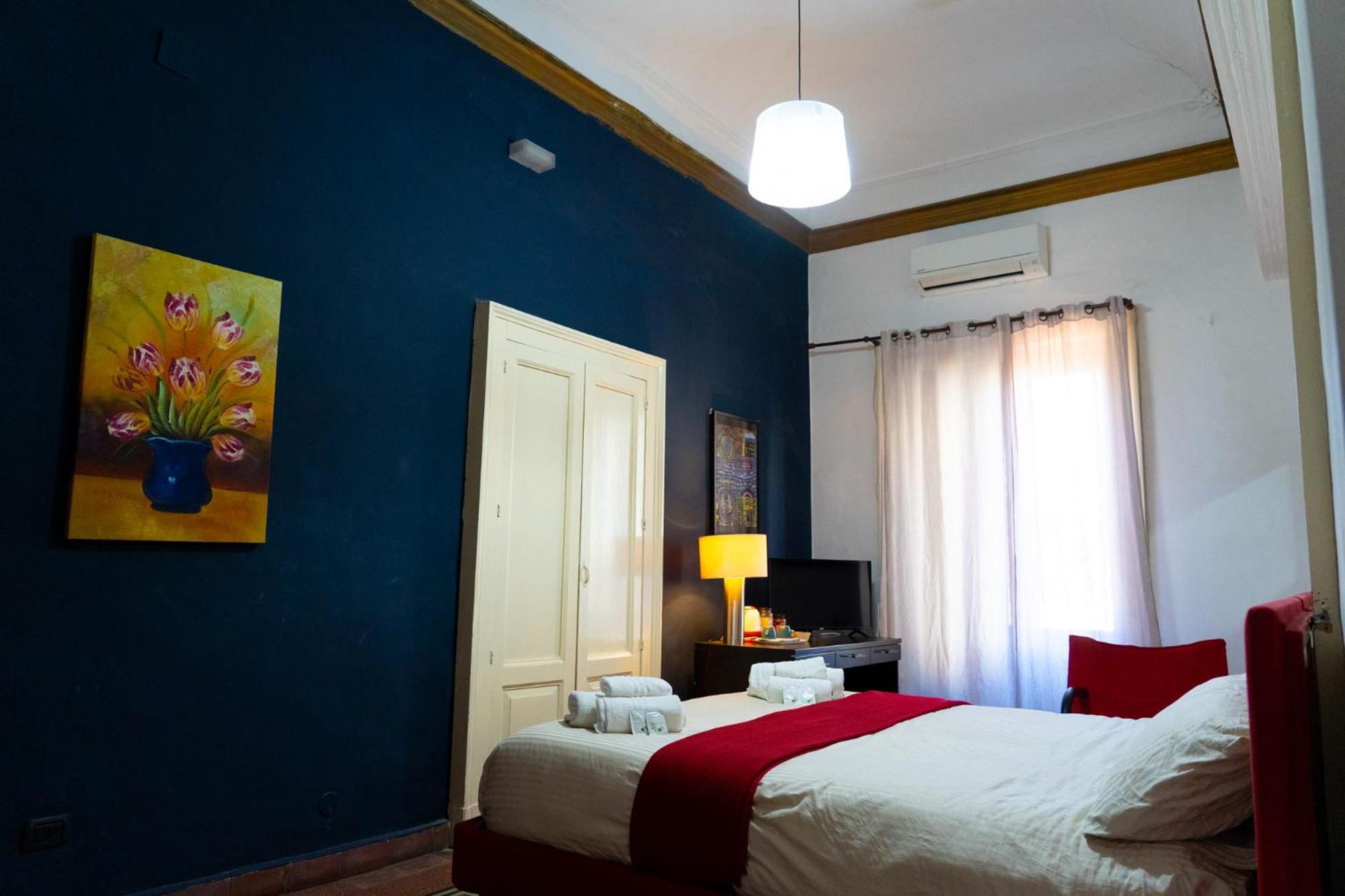 קטאניה B&B Opera מראה חיצוני תמונה