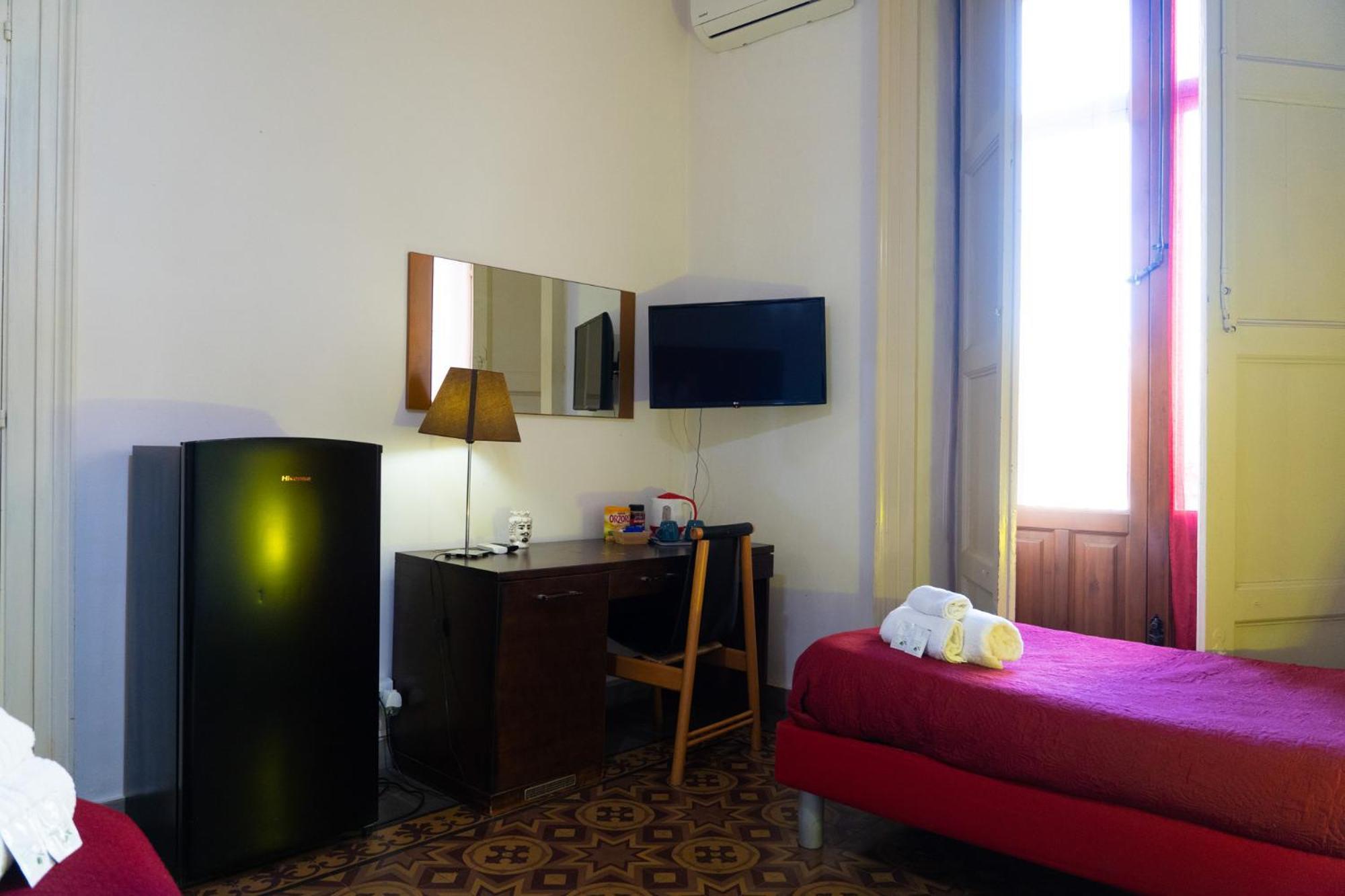 קטאניה B&B Opera מראה חיצוני תמונה