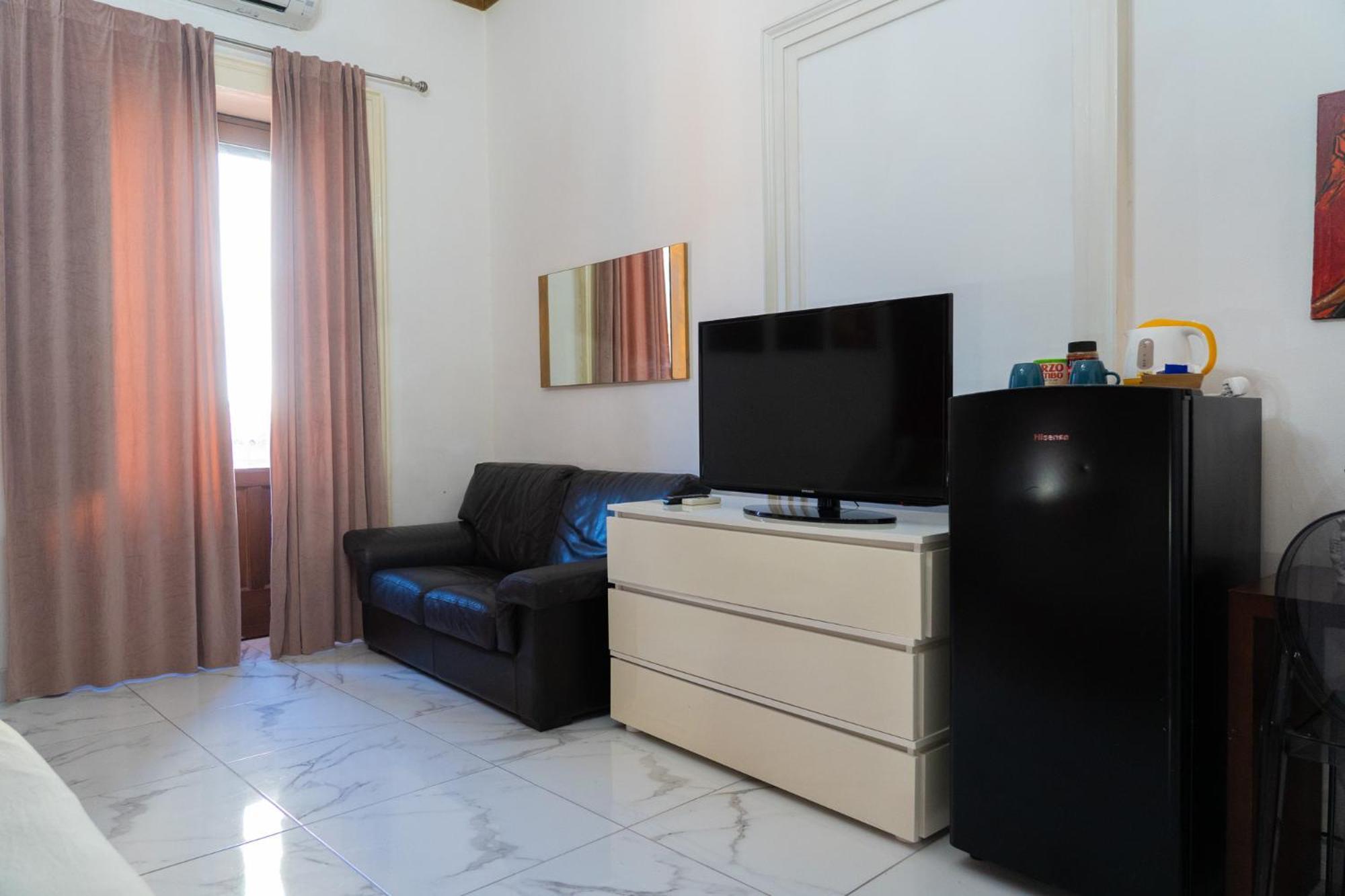 קטאניה B&B Opera מראה חיצוני תמונה