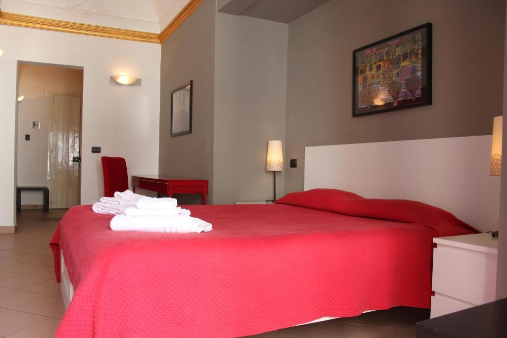 קטאניה B&B Opera מראה חיצוני תמונה