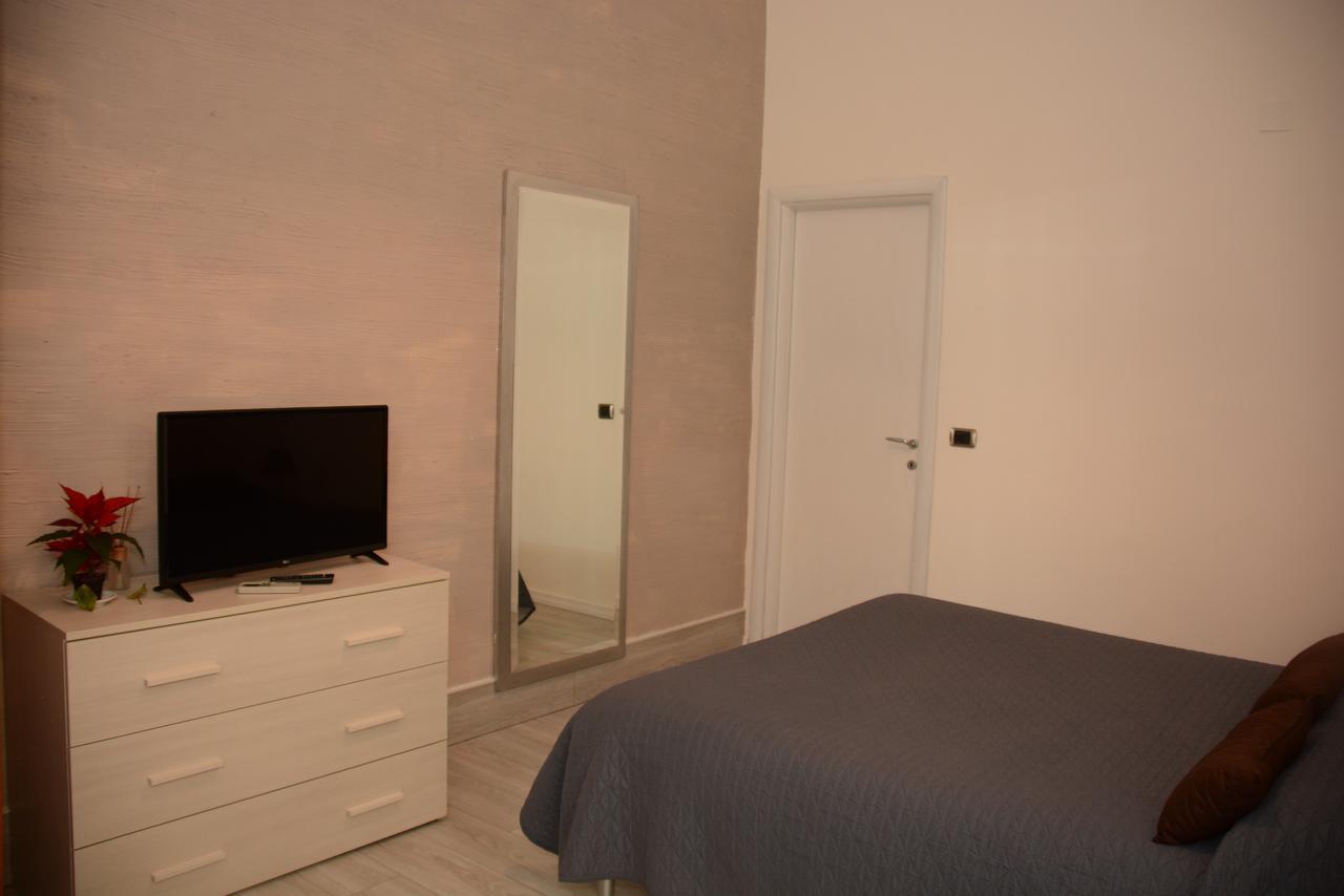 קטאניה B&B Opera מראה חיצוני תמונה